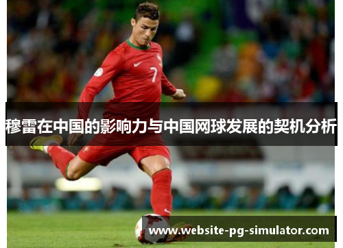 穆雷在中国的影响力与中国网球发展的契机分析